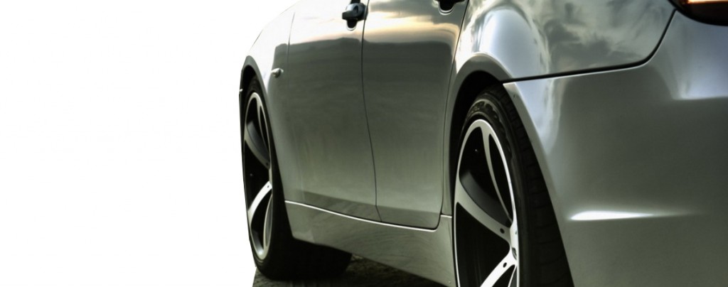 High Performance Tyres Warrington